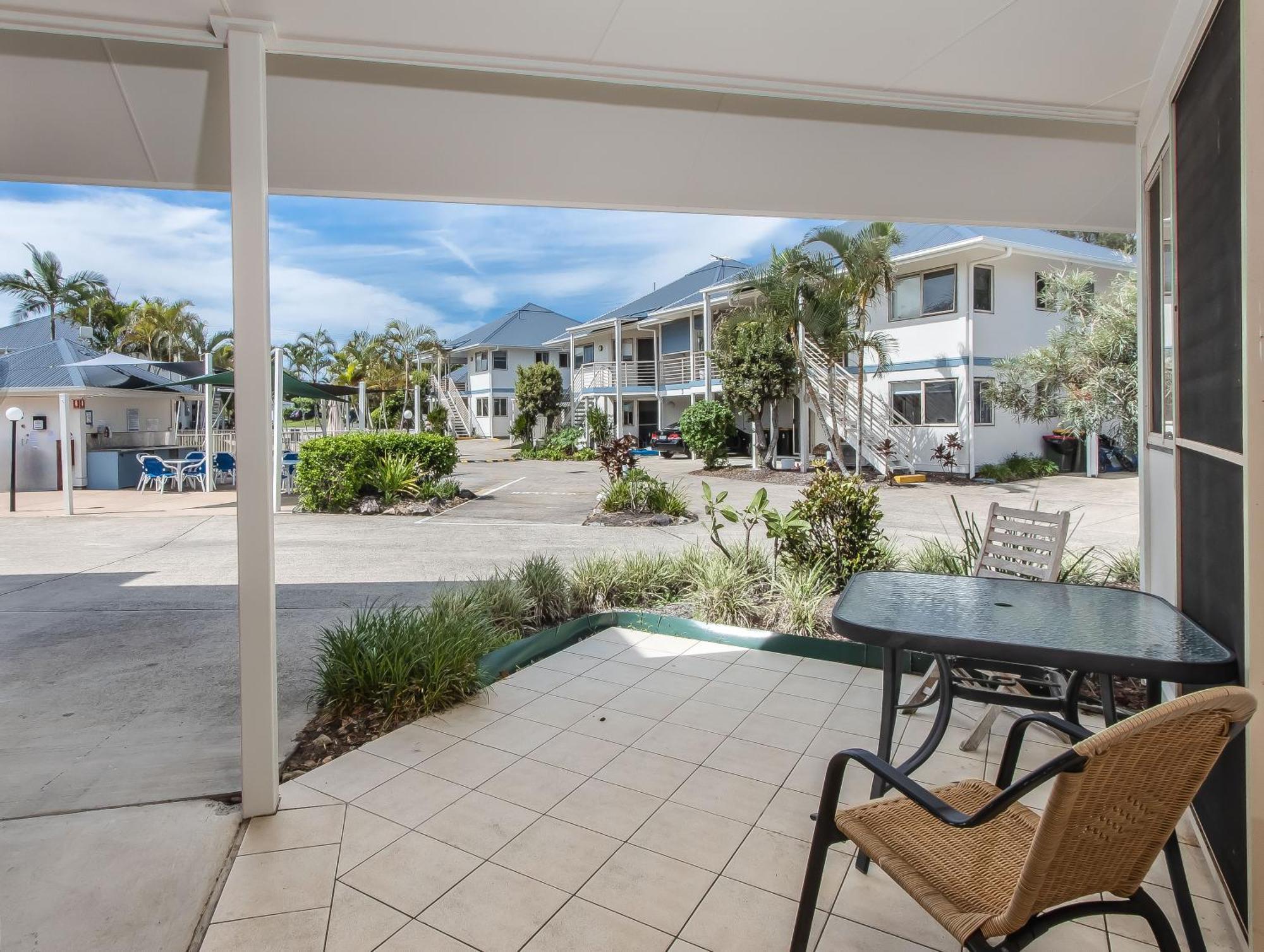 Hastings Cove Holiday Apartments Hastings Point Dış mekan fotoğraf